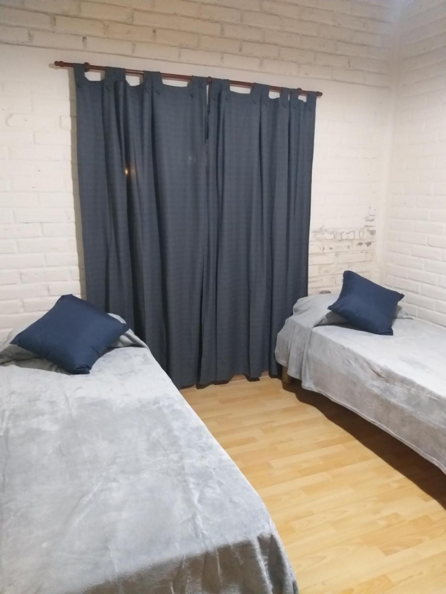 Sonada Casa Con Pileta Pedriel I Villa Lujan de Cuyo Exteriör bild
