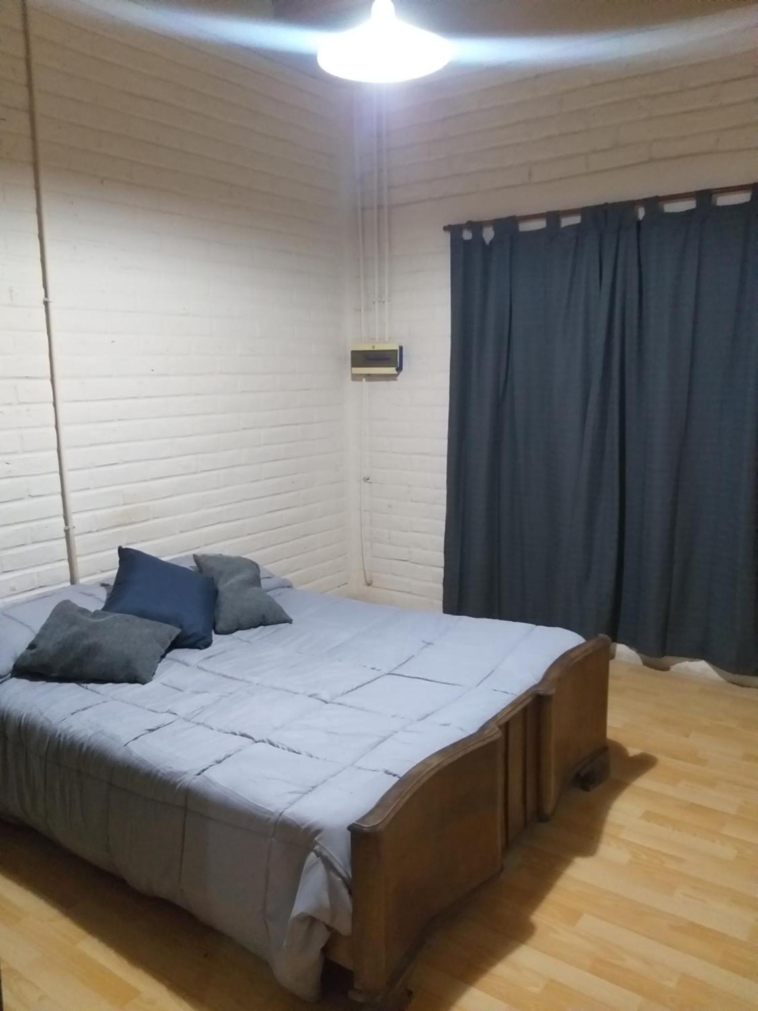 Sonada Casa Con Pileta Pedriel I Villa Lujan de Cuyo Exteriör bild