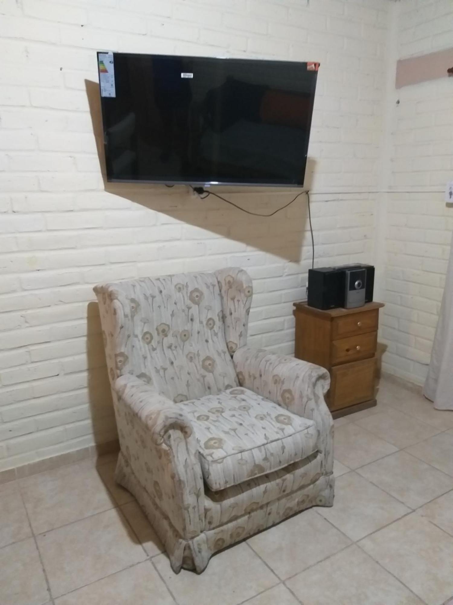 Sonada Casa Con Pileta Pedriel I Villa Lujan de Cuyo Exteriör bild