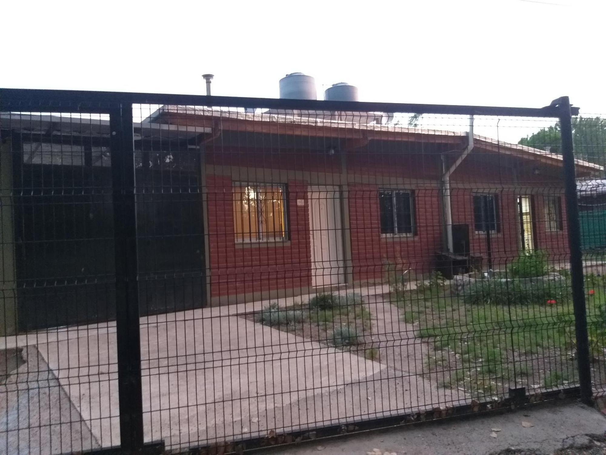 Sonada Casa Con Pileta Pedriel I Villa Lujan de Cuyo Exteriör bild